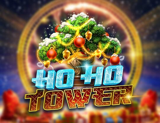 Ho Ho Tower